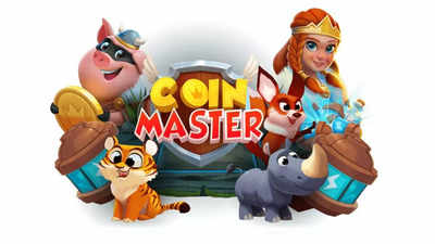 Coin Master Free Spins March | VG