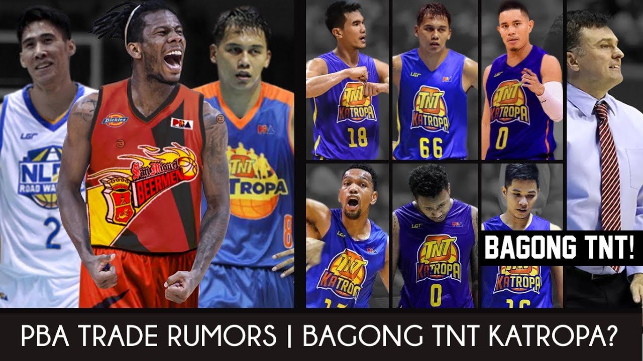 Blackwater agrees to trade Ray Parks to TNT - BusinessWorld Online