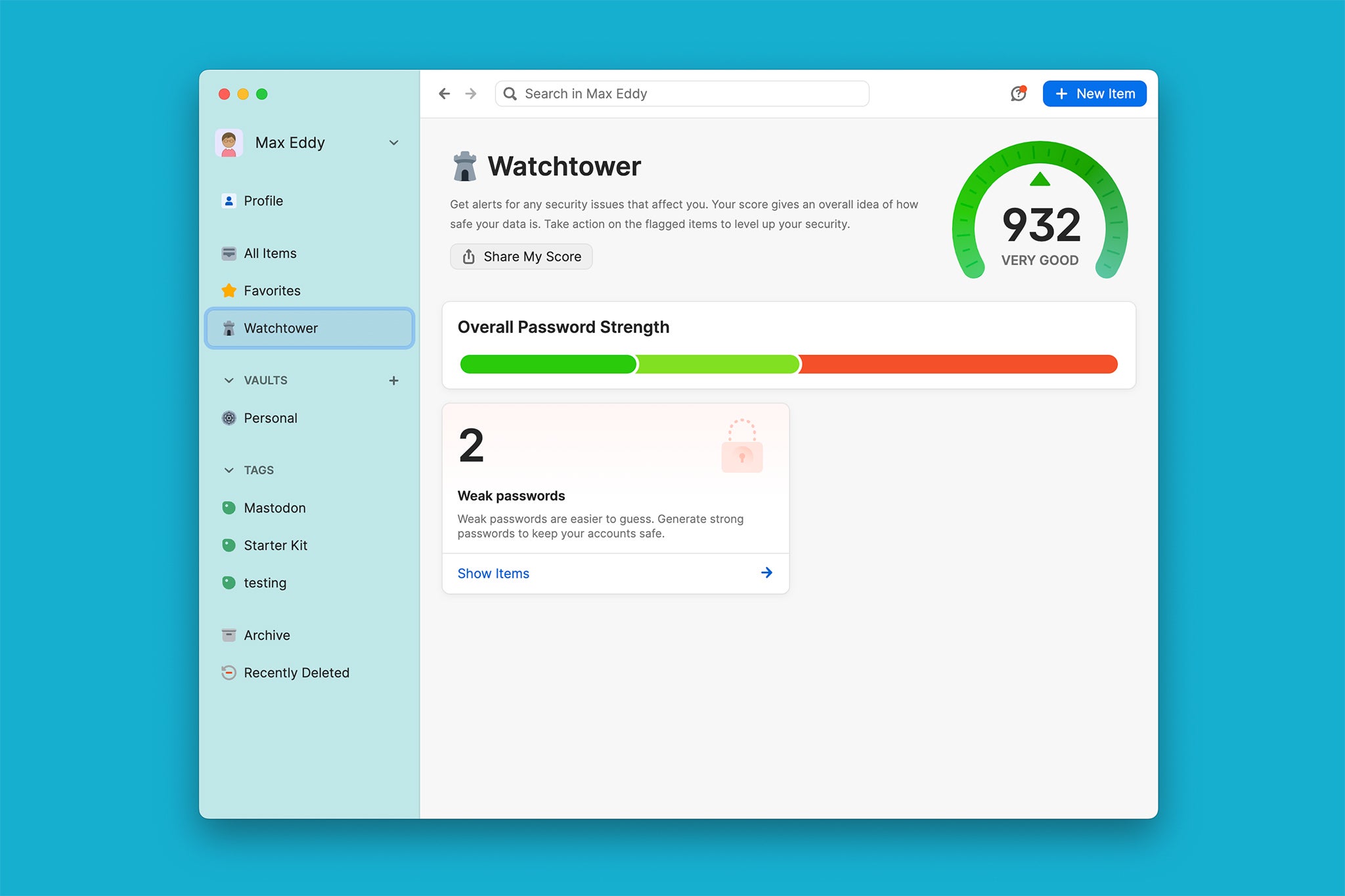 Best password managers in 
