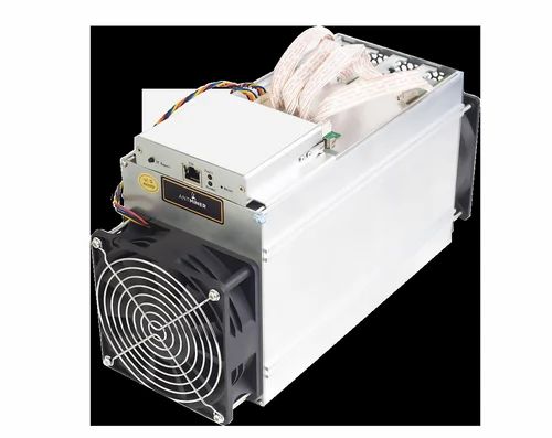 cryptolove.fun: Antminer D3 GH/s X11 ASIC Dash Miner : Electronics