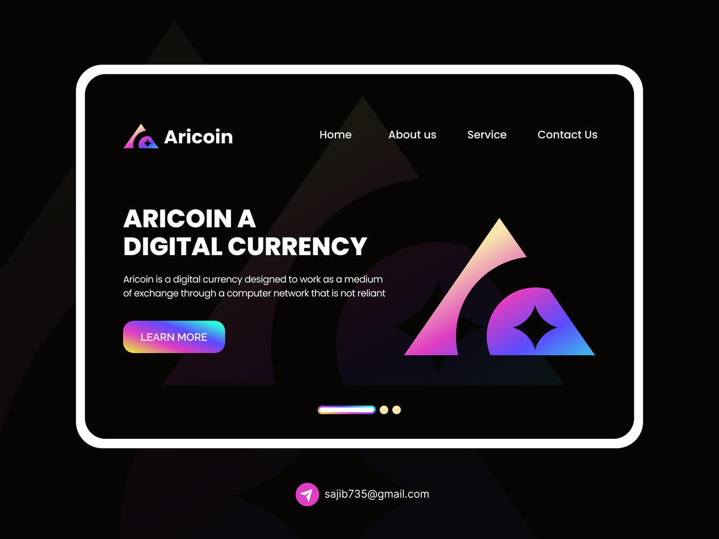 Aricoin Exchanges - Buy, Sell & Trade ARI | CoinCodex