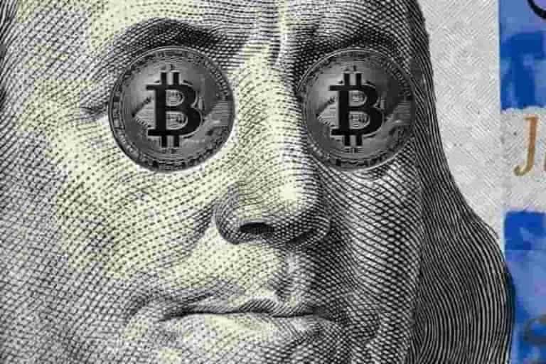 Bitcoin to US-Dollar Conversion | BTC to USD Exchange Rate Calculator | Markets Insider