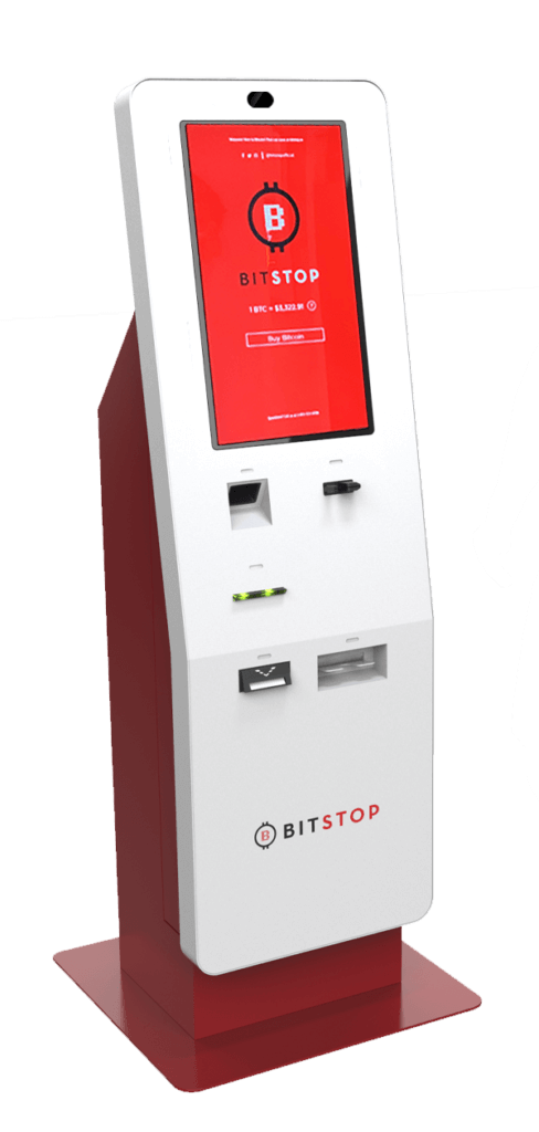 Buy Bitcoin ATM Machine Online - ChainBytes Bitcoin ATMs for sale