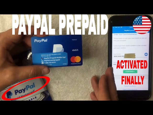 Solved: What is the difference between PayPal cash Card an - PayPal Community