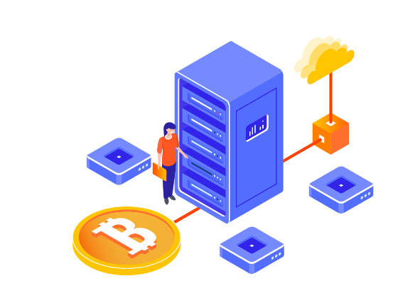 Buy VPS With Bitcoin: Top 5 Web Hosting with Bitcoin pay - Crypto-VPS