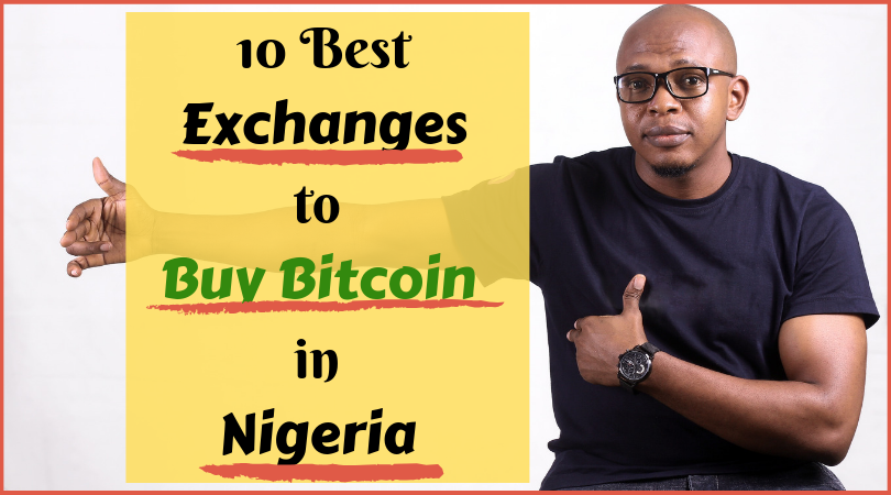 Best Crypto Exchanges in Nigeria | CoinMarketCap