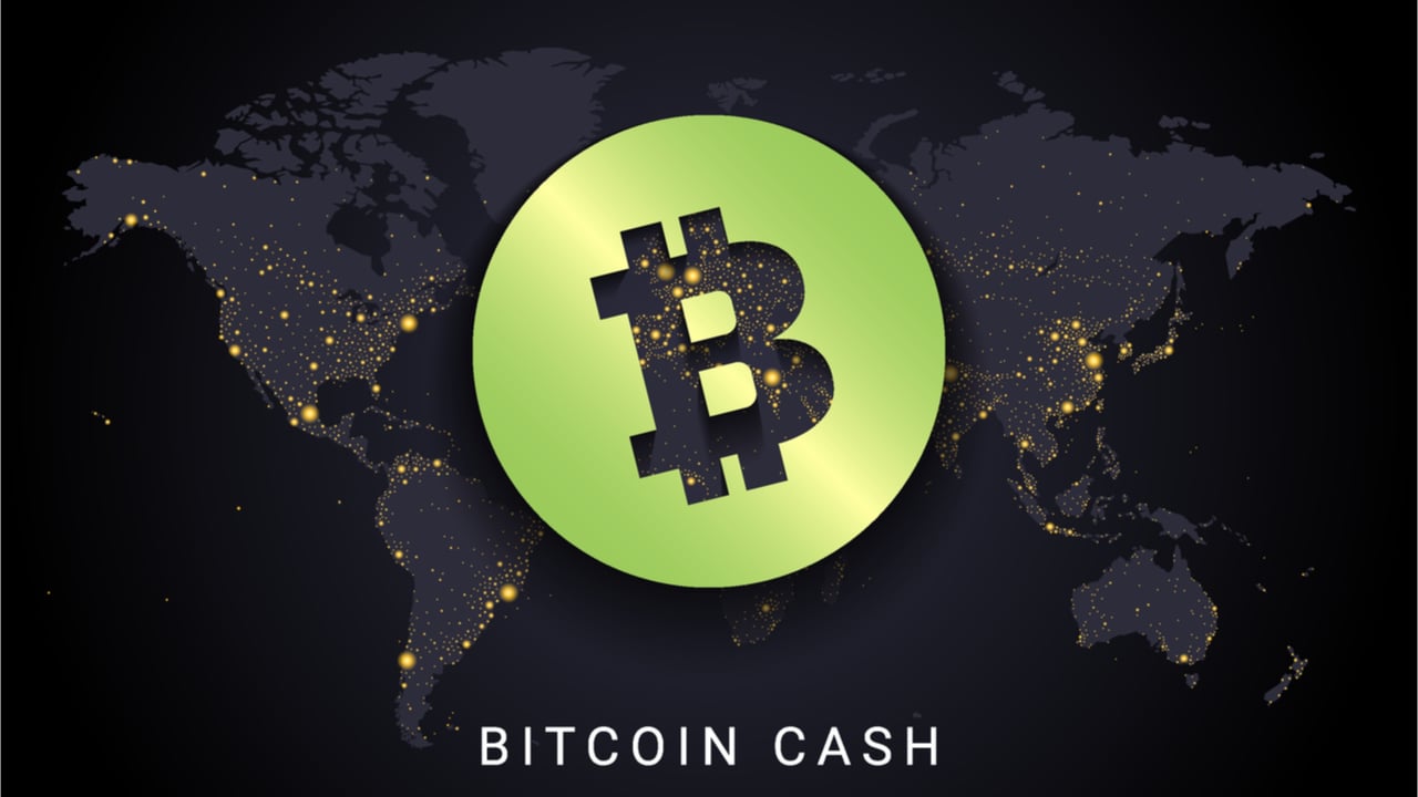 Bitcoin Cash (BCH) Price Prediction - 