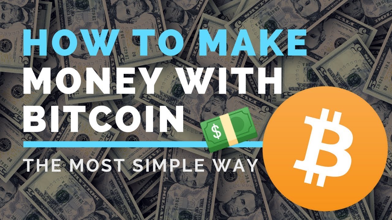 How to Make Money with Cryptocurrency in - Best Strategies