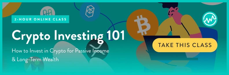 How to Invest in Bitcoin: A Beginner's Guide