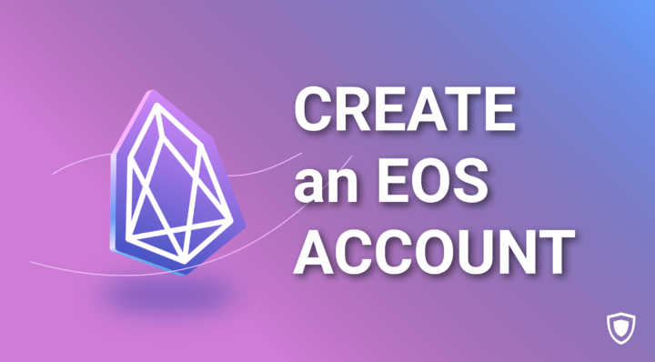 Getting Started with EOS - Create new EOS Accounts for Free | Coin Guru