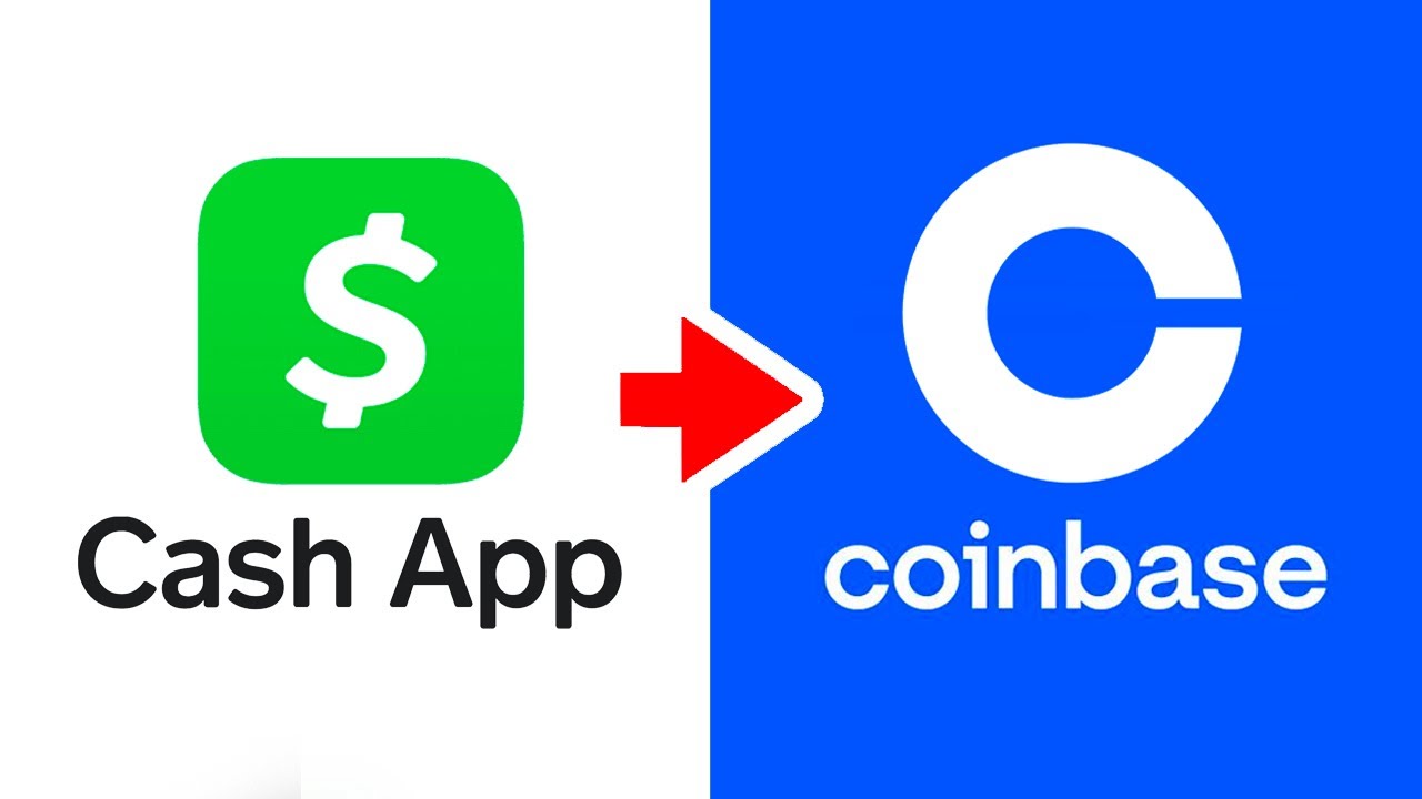 How to Send Bitcoin from Coinbase to Cash App - Transfer Crypto