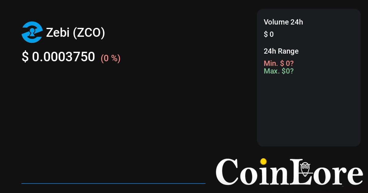 1 attoZebi to ZCO (aZCO to Zebi) | convert, exchange rate