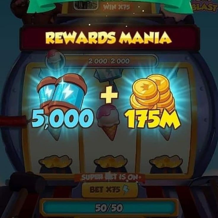 Coin Master : Spin Links and Free Spins [Daily] March 