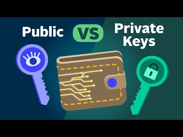 Public Key: Meaning, Overview, Special Considerations