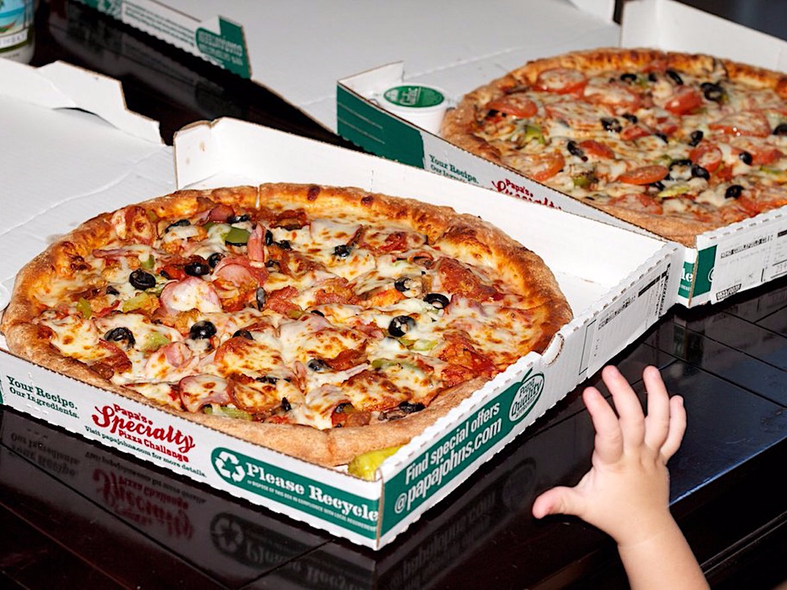 Meet the Man Who Spent $ Million in BTC on Pizza | Hypebeast