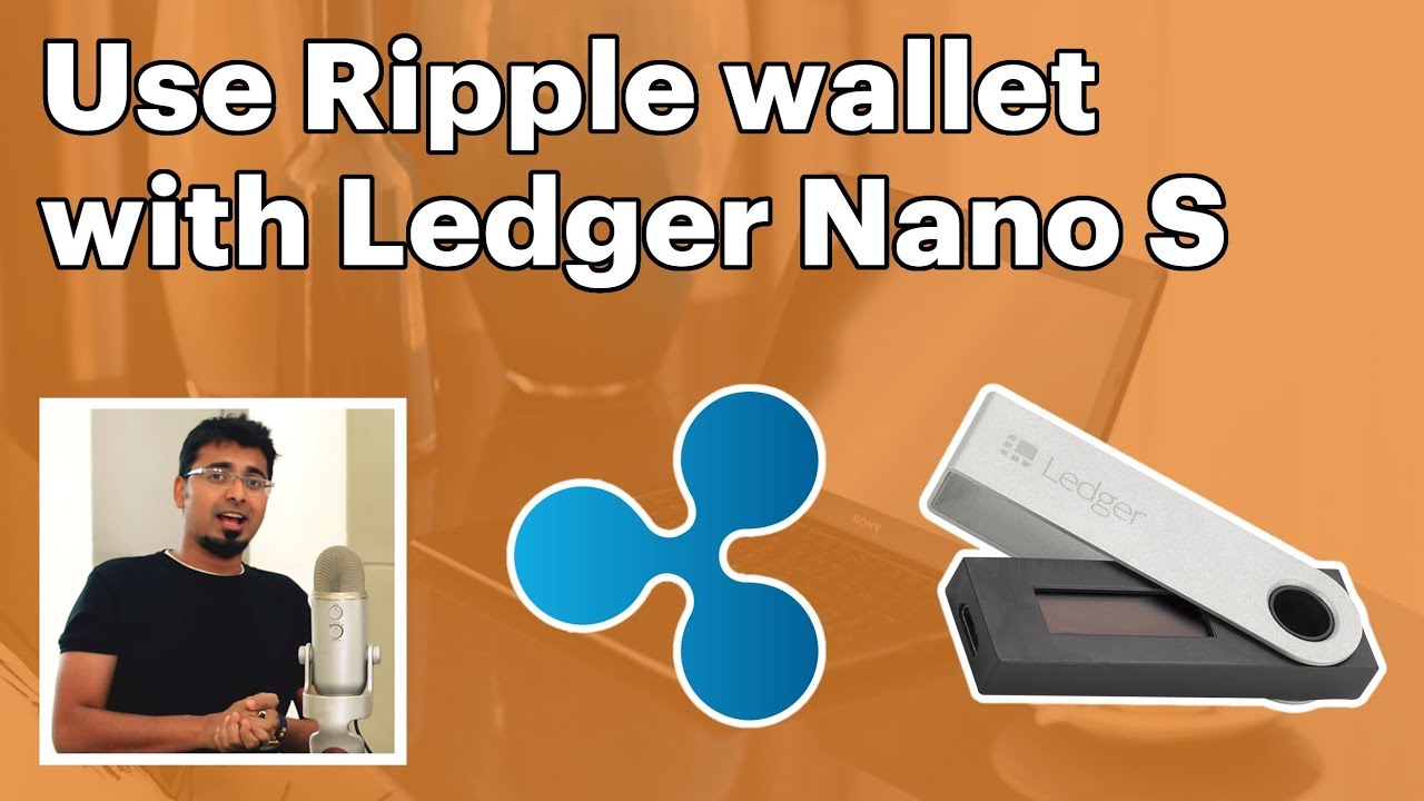 XRP Wallet (XRP) | Secure XRP Wallet | Trust Wallet | Trust