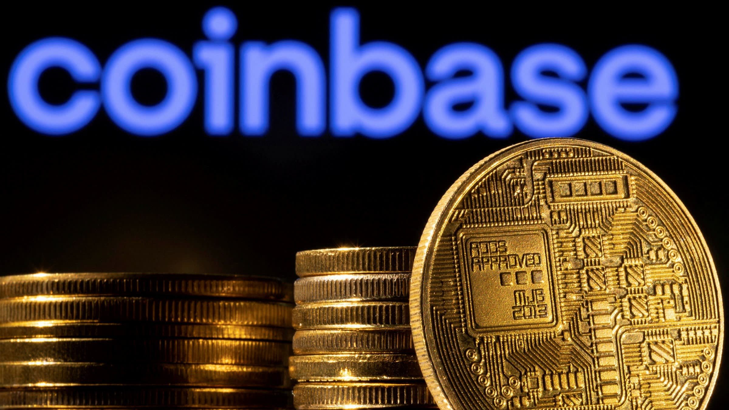 Coinbase Denies Imposing Weekly Limit on Withdrawals