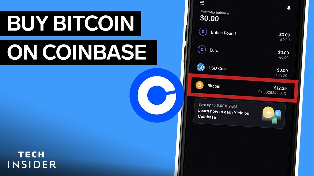 How to Move Crypto From Coinbase to Wallet | CoinLedger