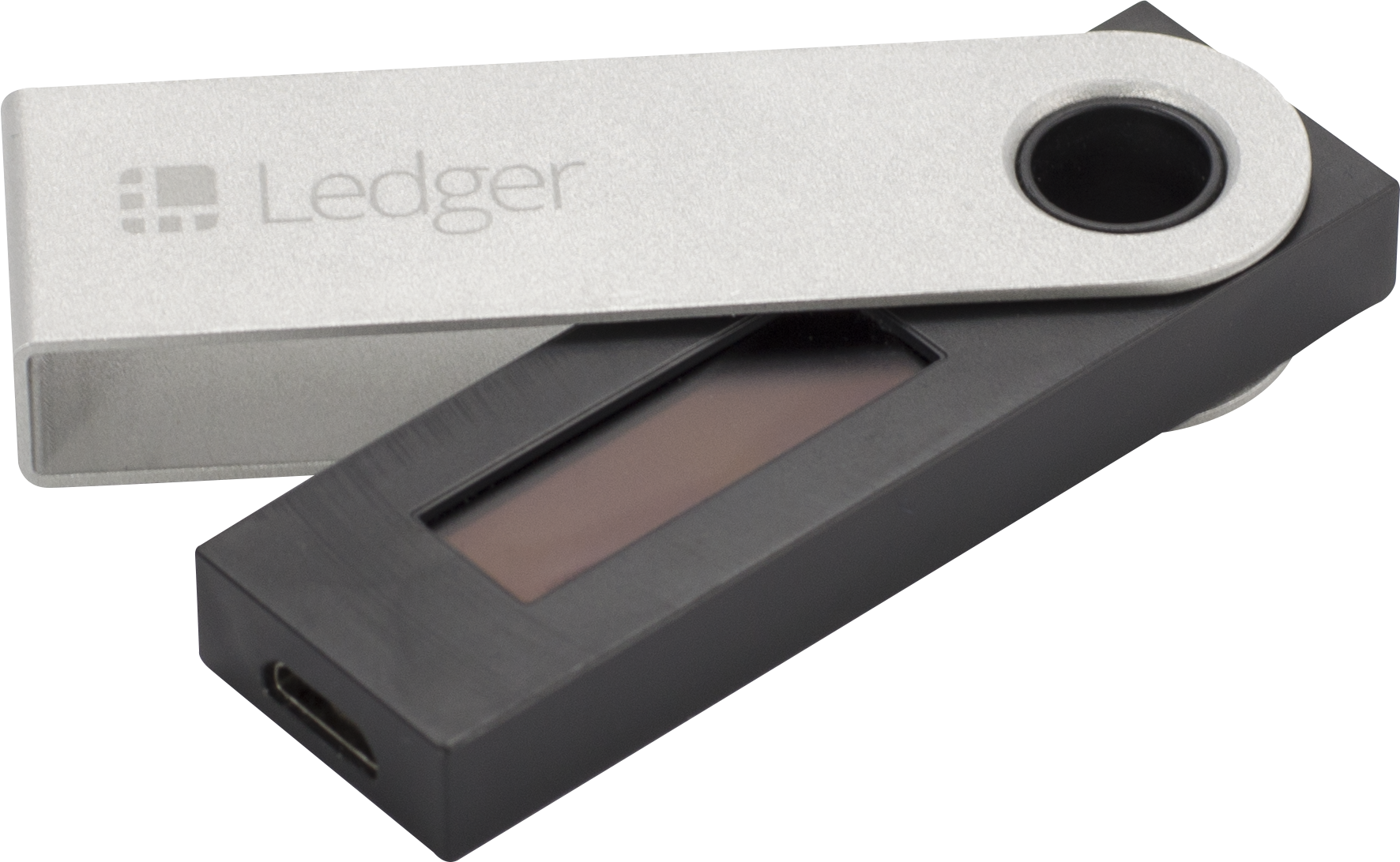 Ledger Nano S Plus Hardware Wallet (ruby red) Price — cryptolove.fun