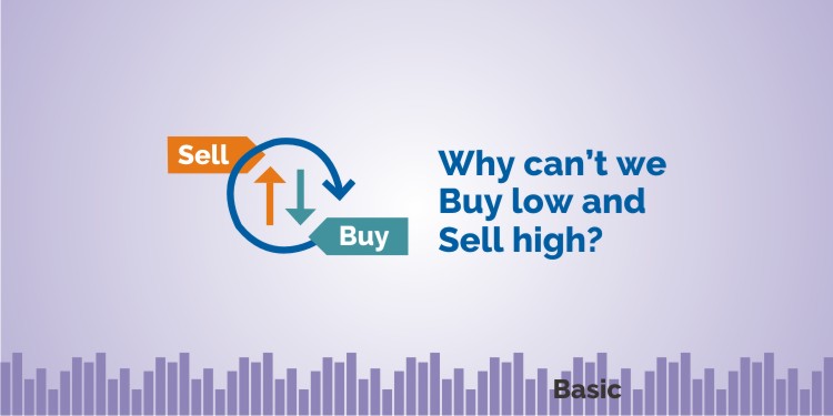 The Buy Low, Sell High Strategy: An Investor's Guide | FortuneBuilders