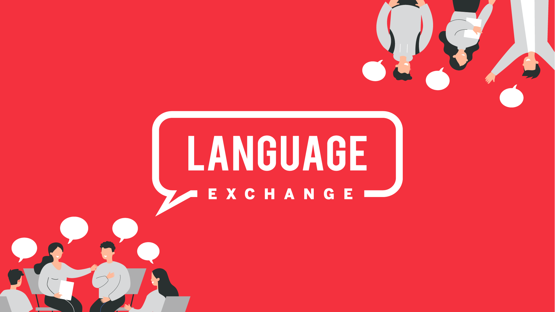 Language Exchange in Japan: Find a Conversation Partner