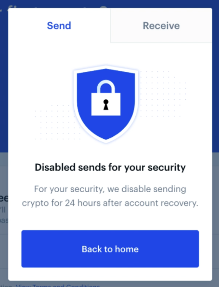 How to Setup a Coinbase Account