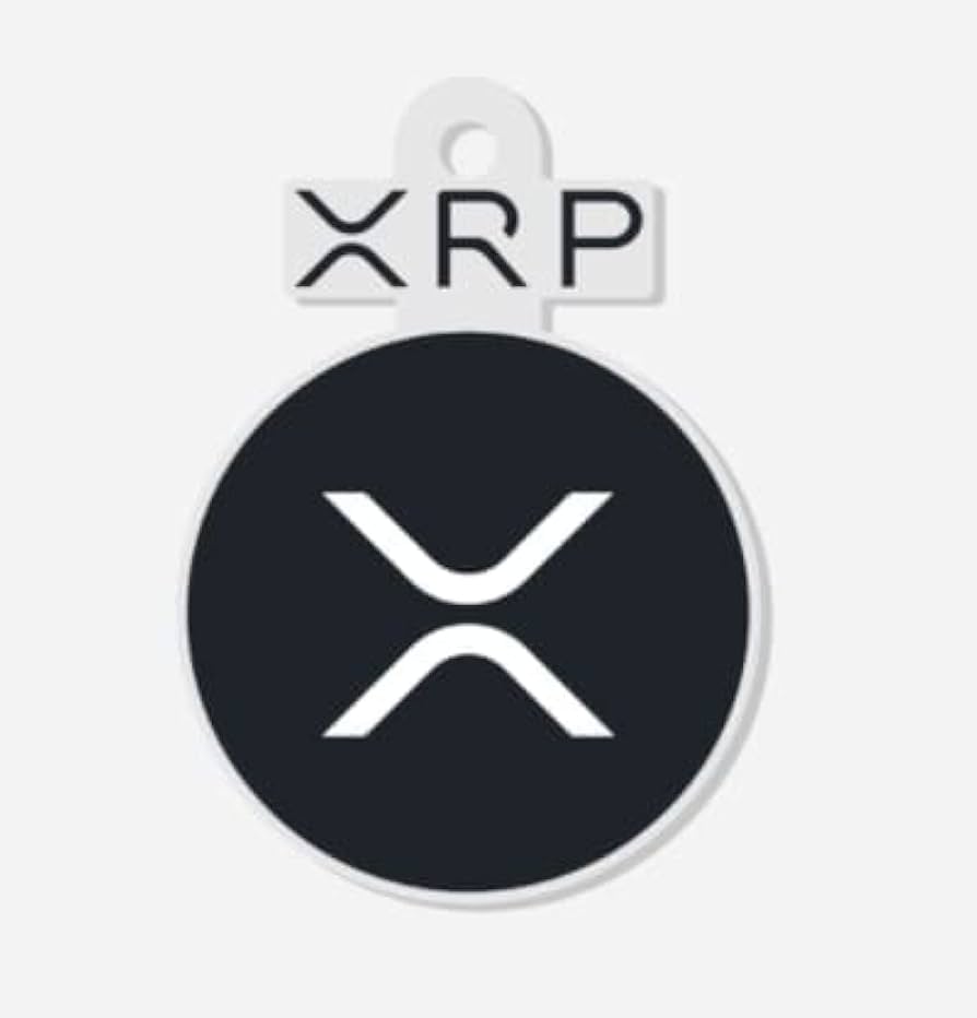 Xrp Logo PNG Vectors Free Download