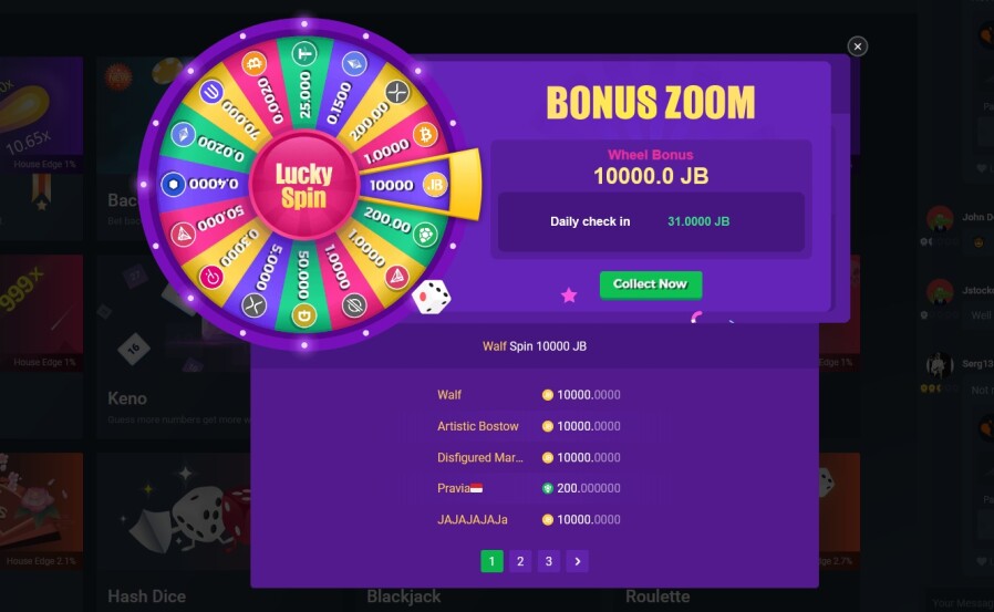 Top Bitcoin Casinos With Free Spin Bonus