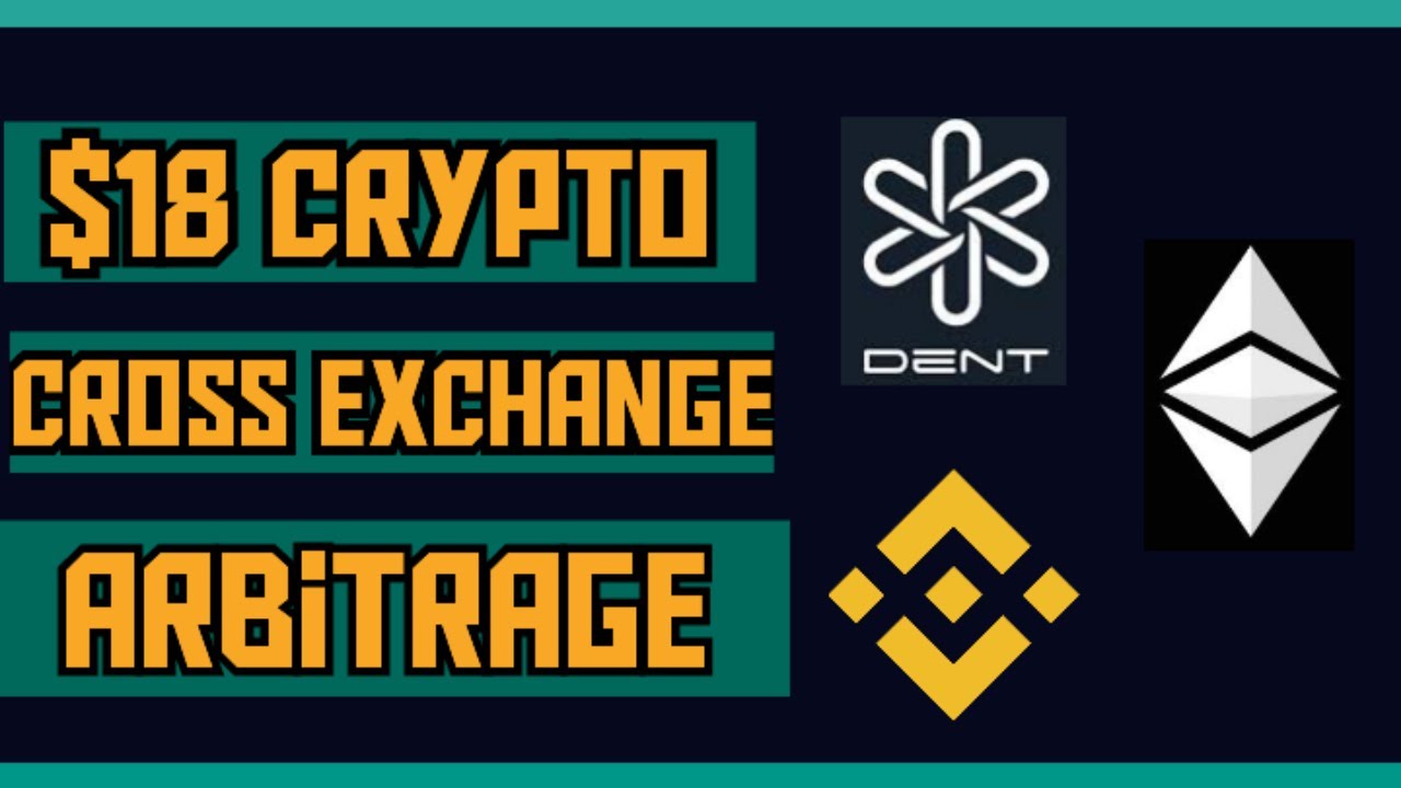 Crypto Arbitrage Trading: Everything You Need To Know