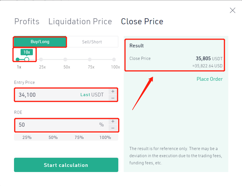 How to Calculate Binance Profit on the Futures Market