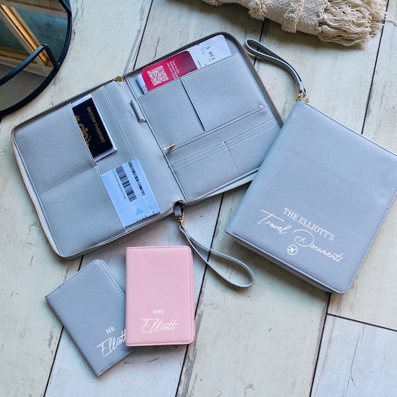 The 16 Best Travel Wallets of 