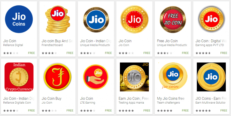 jio coin: Latest News & Videos, Photos about jio coin | The Economic Times - Page 1