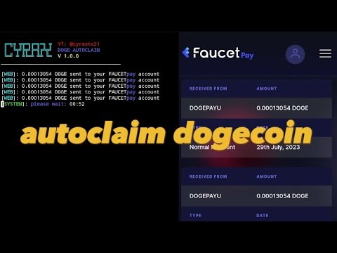 cryptolove.fun - cryptolove.fun-claim - Earn cryptoc - Doge Auto Claim