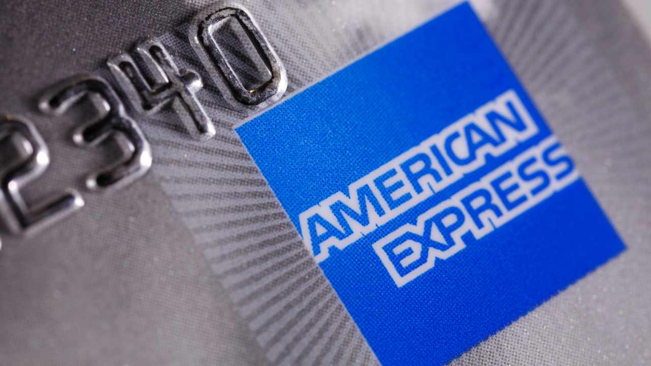 American Express Card Member Entrance | cryptolove.fun Arena