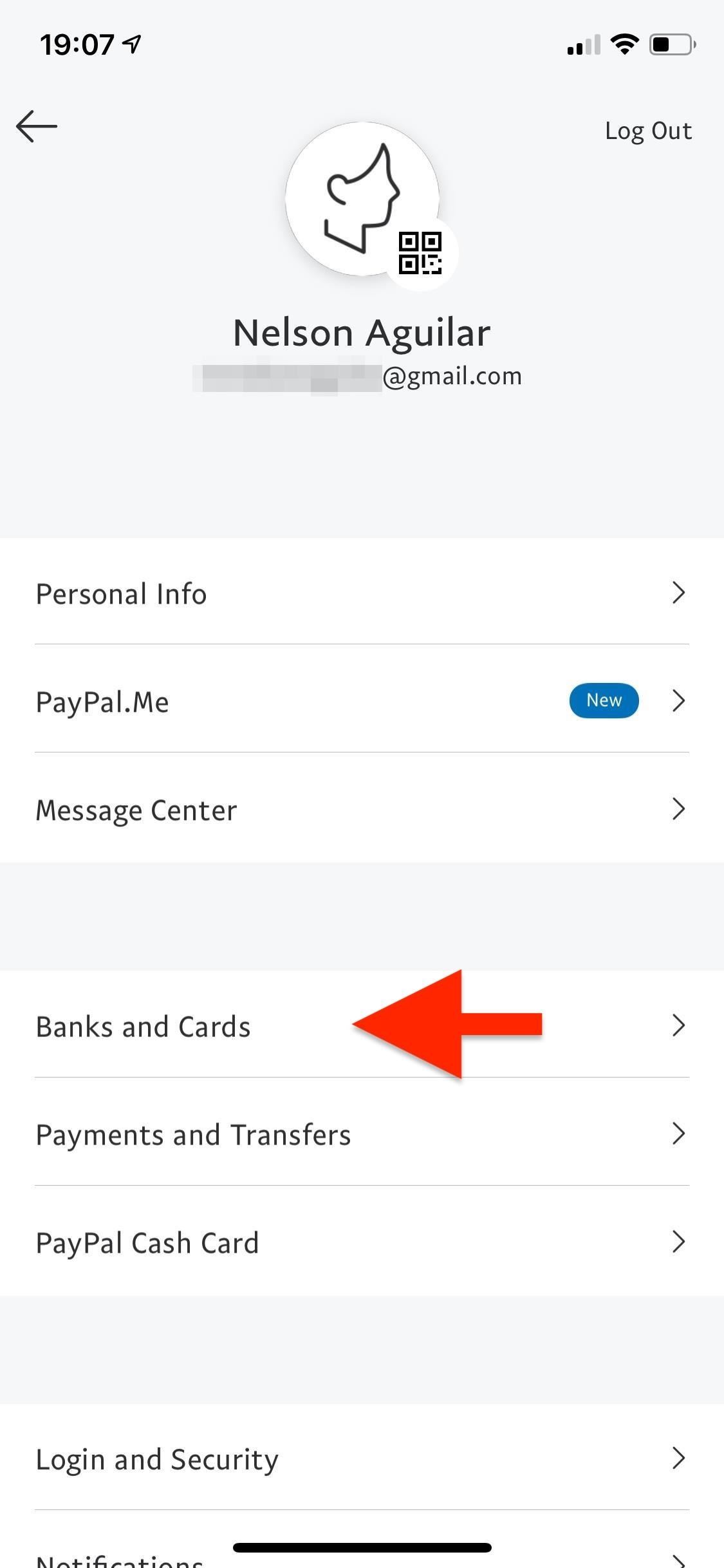 How to Link a Credit Card to Your PayPal: Desktop & Mobile