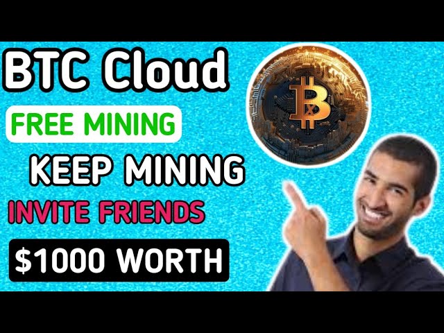 6 Best Bitcoin Cloud Mining Sites in – Up to % Revenue