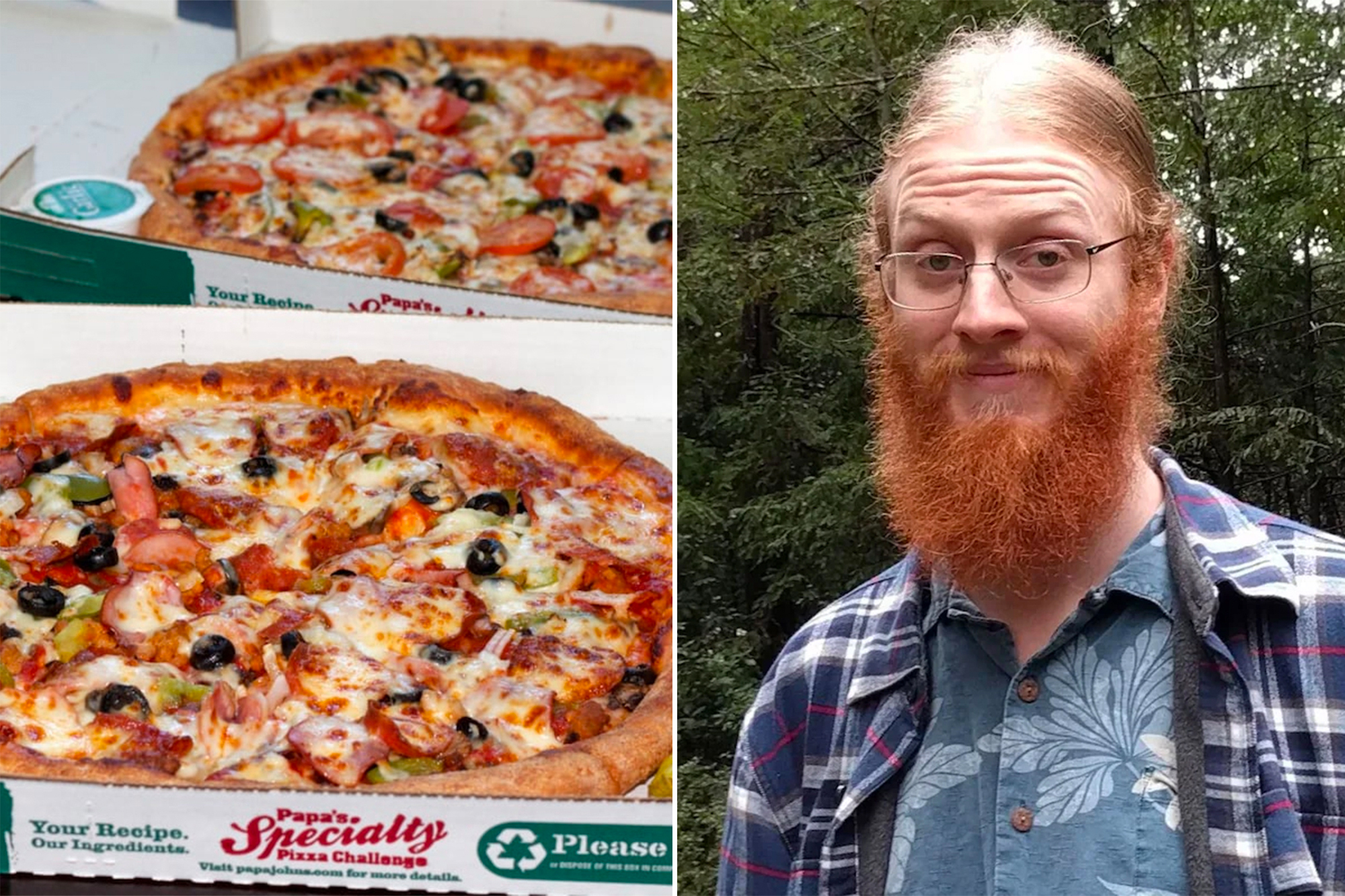 Man Who Spent Bitcoin Now Worth £ Million On Two Pizzas Has No Regrets