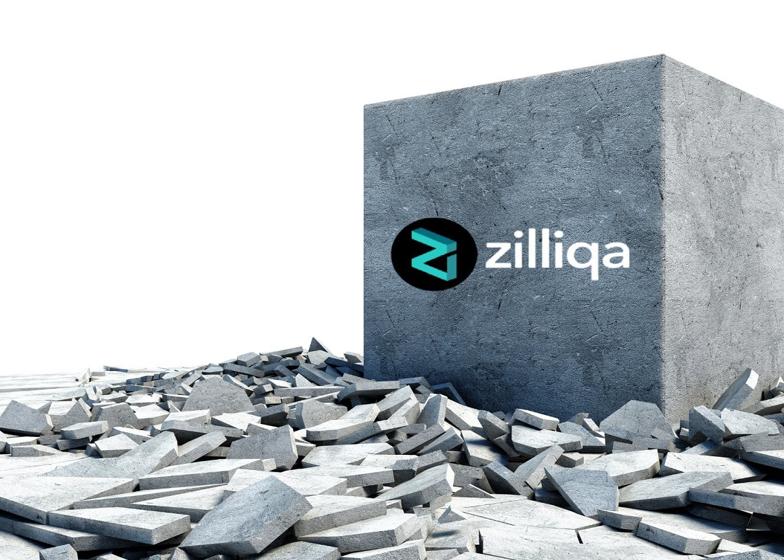 Zilliqa Price Prediction What's the future for ZIL? | Cryptopolitan