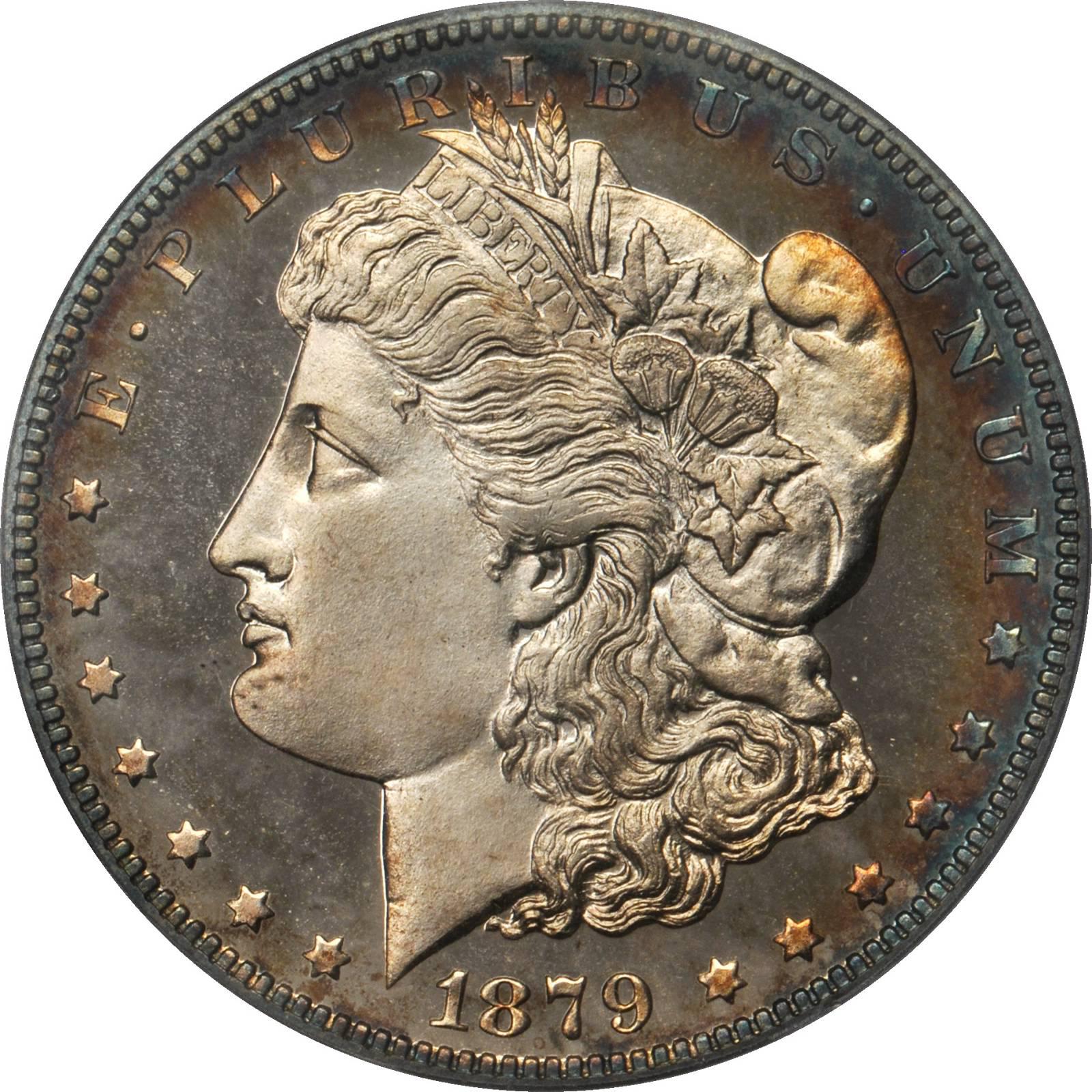 Value of S '78 Rev Morgan Dollar | Silver Dollar Buyer