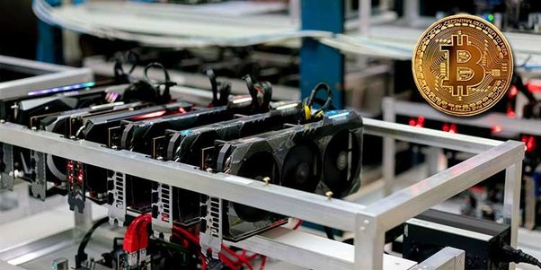 Why a GPU mines faster than a CPU - Bitcoin Wiki