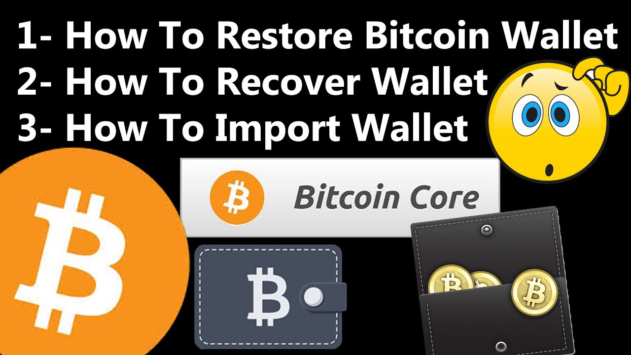 How to Find and Recover Lost Bitcoin Wallets | Ledger