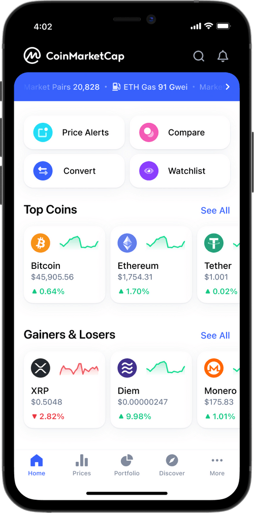 CoinMarketCap Daily, August Reddit Worth $10B | CoinMarketCap