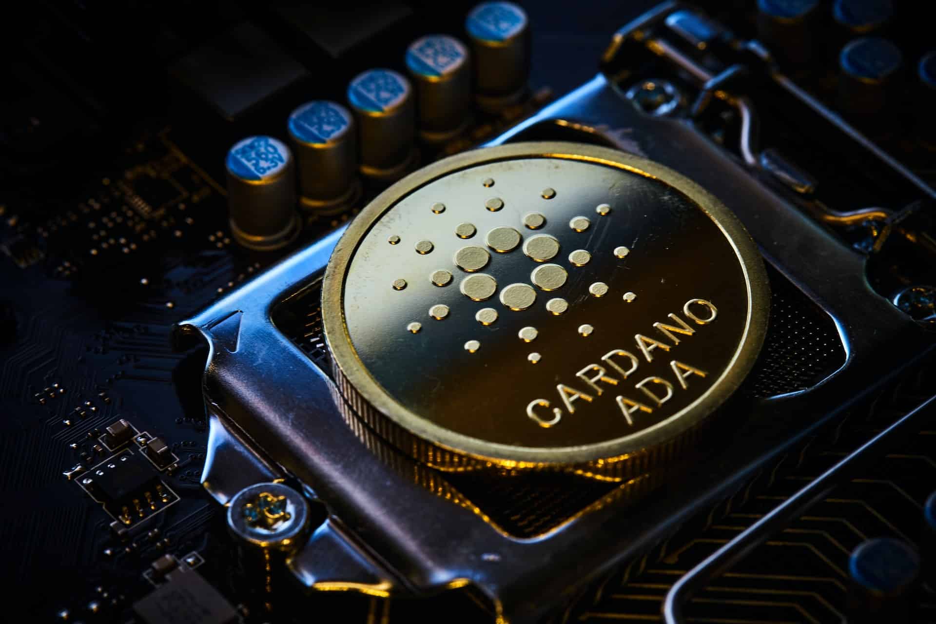 Cardano price today, ADA to USD live price, marketcap and chart | CoinMarketCap