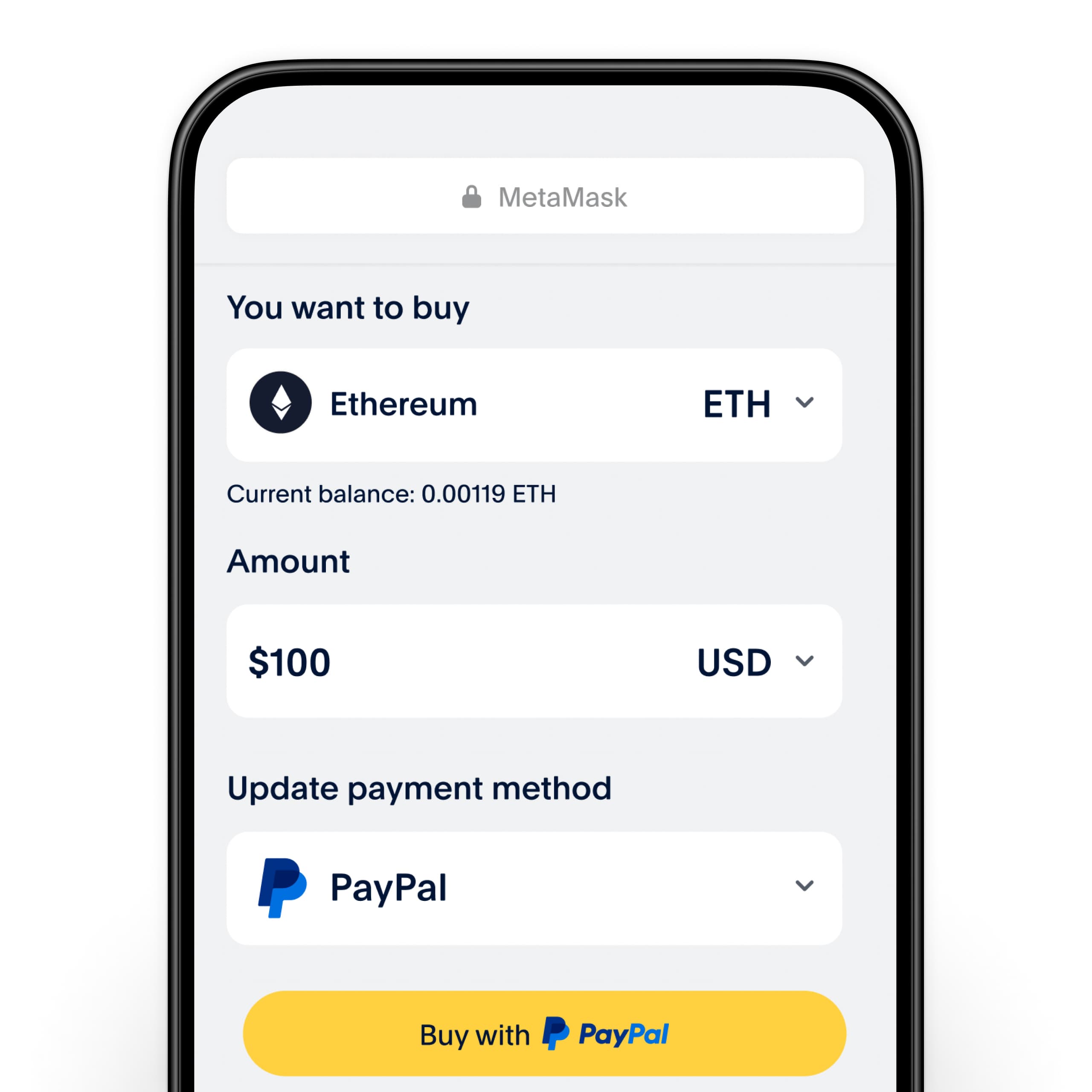 5 Best Cryptocurrency Exchanges that Accept PayPal in 