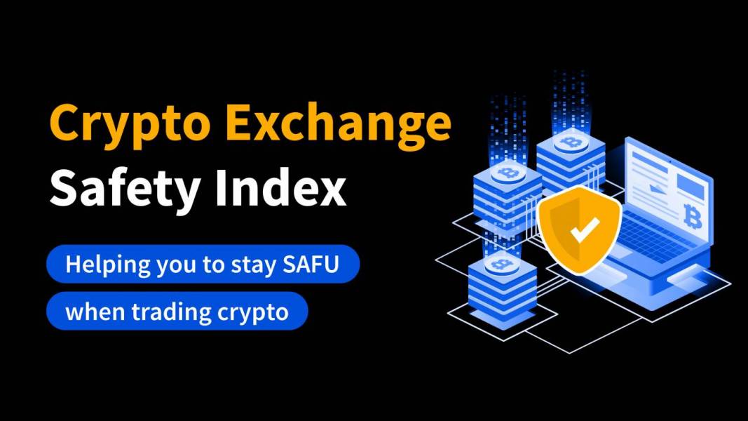 Best Crypto Exchanges and Apps of March 