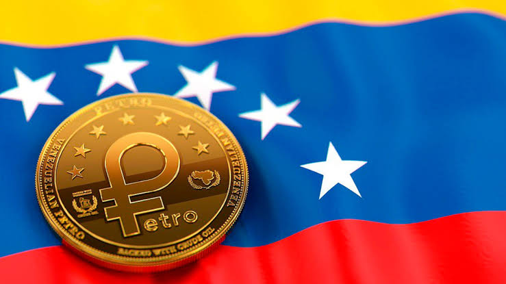 Venezuela Ends Controversial Petro Cryptocurrency: Reports