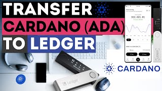 Cardano’s ADA and Yoroi Wallet Now Fully Integrated with the Ledger Nano S | Ledger