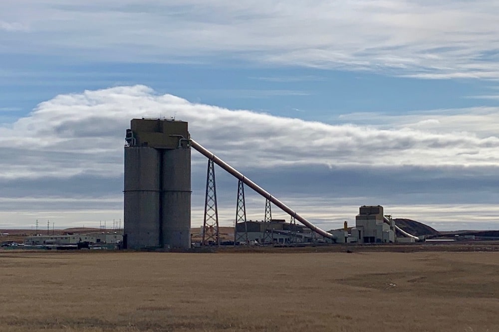 Peabody And Arch Lay Off Employees At Wyoming Mines | Wyoming Public Media