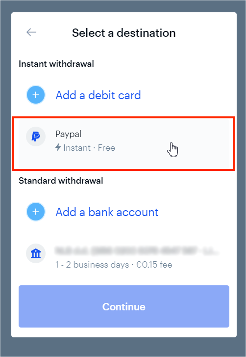 PayPal Now Lets Users Transfer Crypto to Other Wallets: Here's How - CNET