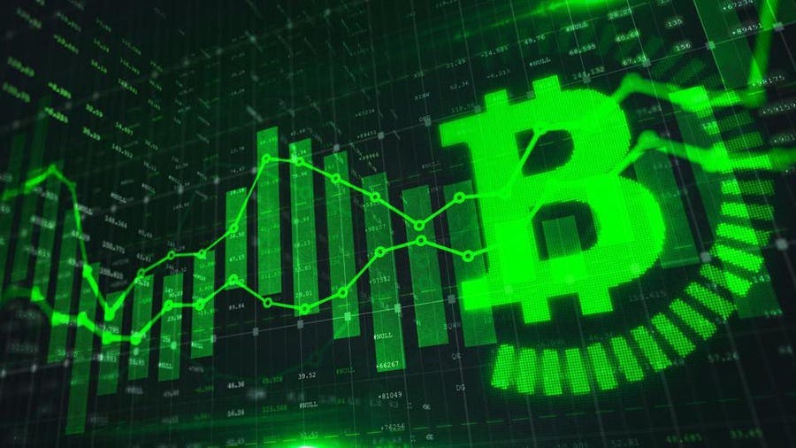 Bitcoin Price | BTC USD | Chart | Bitcoin US-Dollar | Markets Insider